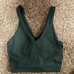 Women’s workout tops